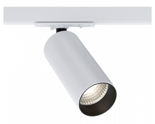 Светильник на штанге Maytoni Focus TR021-1-12W4K-W-D-W Светильник на штанге Maytoni Focus TR021-1-12W4K-W-D-W