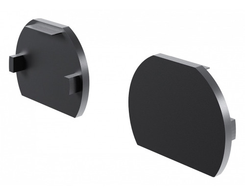 Заглушка для трека Maytoni Accessories for tracks Exility TRAM034EC-R-41B Заглушка для трека Maytoni Accessories for tracks Exility TRAM034EC-R-41B