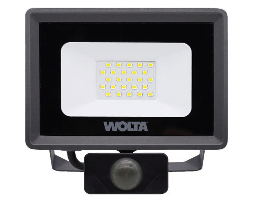 Настенно-потолочный прожектор Wolta WFL-20W WFL-20W/06S Настенно-потолочный прожектор Wolta WFL-20W WFL-20W/06S