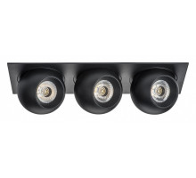Встраиваемый светильник Lightstar Intero BALL i537747474