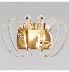Накладной светильник Loft it Dakota 10300W French gold