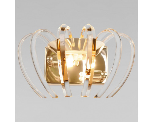 Накладной светильник Loft it Dakota 10300W French gold Накладной светильник Loft it Dakota 10300W French gold