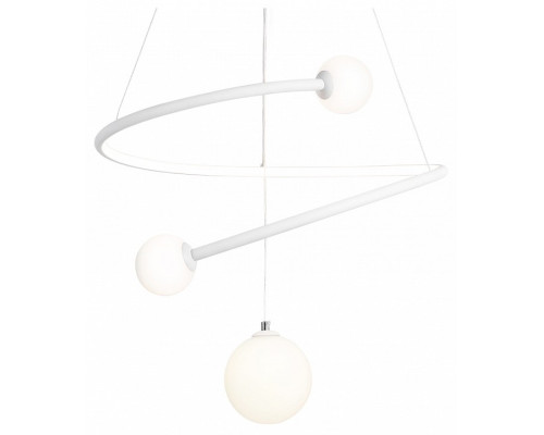 Подвесной светильник Ambrella Light FL FL66299 Подвесной светильник Ambrella Light FL FL66299