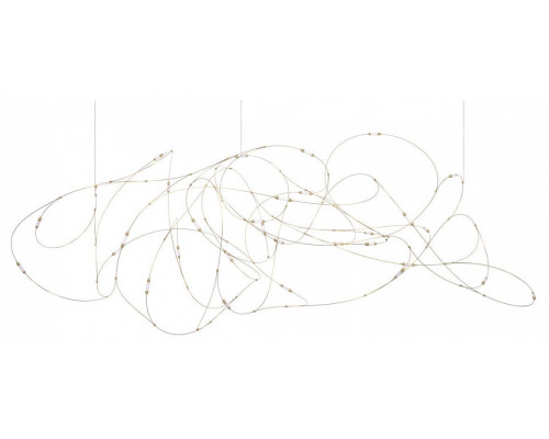 Подвесная люстра Loft it Flock of Light 10309/31 Подвесная люстра Loft it Flock of Light 10309/31