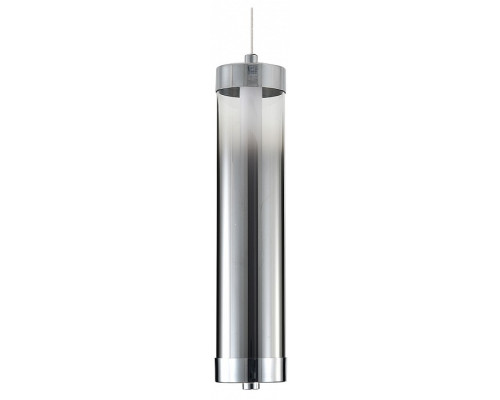 Подвесной светильник Indigo Rilucente 11061/1P Chrome Подвесной светильник Indigo Rilucente 11061/1P Chrome