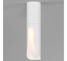 Накладной светильник Elektrostandard Apex 25113/LED 7W 3000K белый