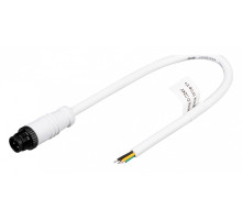 Соединитель ленты с разъемом 'ПАПА' Arlight ARL-RGB 048954