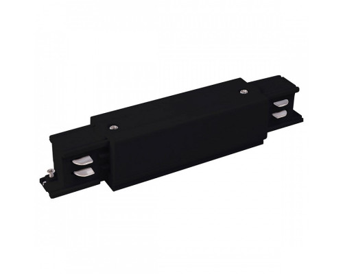 Соединитель линейный для треков Elektrostandard TRC-1 a039507 Соединитель линейный для треков Elektrostandard TRC-1 a039507