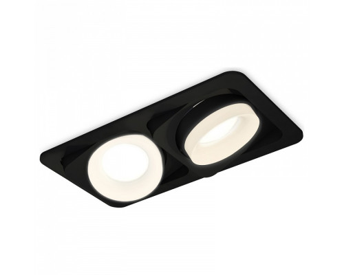Встраиваемый светильник Ambrella Light XC XC7664084 Встраиваемый светильник Ambrella Light XC XC7664084