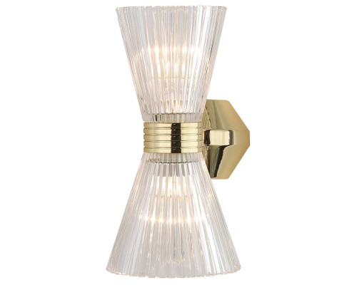 Бра Newport 3610 3611/A gold new Бра Newport 3610 3611/A gold new