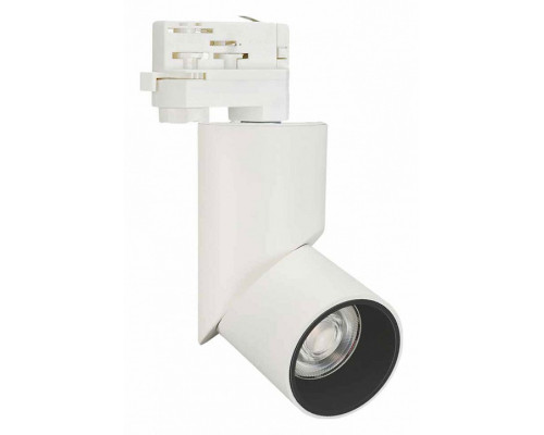 Светильник на штанге Arlight TWIST 025461(1) Светильник на штанге Arlight TWIST 025461(1)