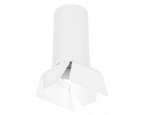 Накладной светильник Lightstar Rullo R6486486 Накладной светильник Lightstar Rullo R6486486