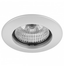 Встраиваемый светильник Lightstar Teso fix 011070