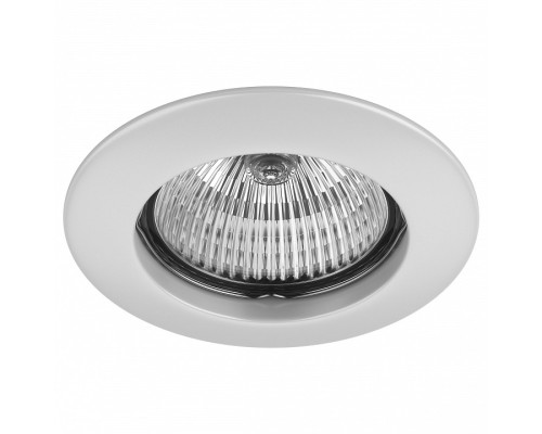 Встраиваемый светильник Lightstar Teso fix 011070 Встраиваемый светильник Lightstar Teso fix 011070