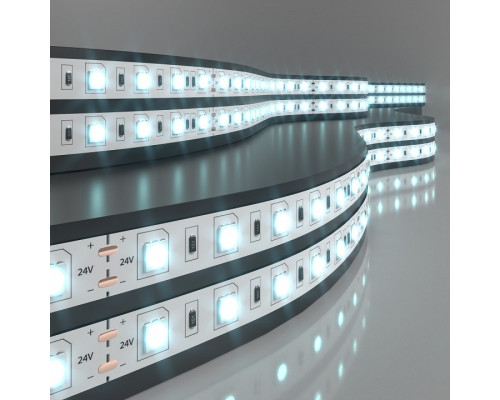 Лента светодиодная Elektrostandard 24V 14,4W a052967 Лента светодиодная Elektrostandard 24V 14,4W a052967