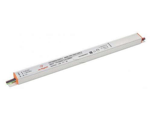Блок питания Arlight ARV-12024-LONG-D 026418(1) Блок питания Arlight ARV-12024-LONG-D 026418(1)