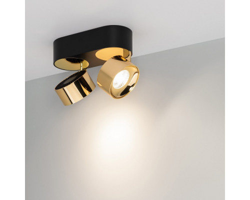Накладной светильник Arlight PLURIO 040462 Накладной светильник Arlight PLURIO 040462