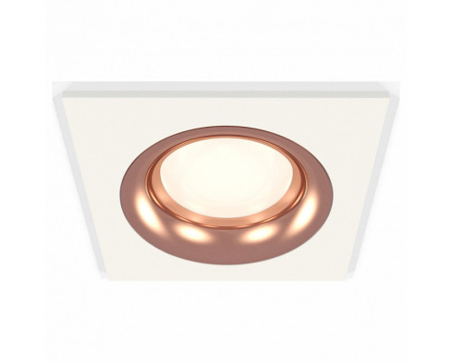 Встраиваемый светильник Ambrella Light XC XC7631006 Встраиваемый светильник Ambrella Light XC XC7631006
