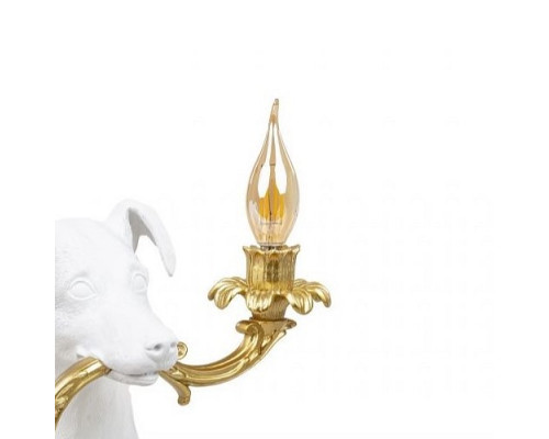 Лампа светодиодная Seletti Rio E14 3Вт K 14794L Лампа светодиодная Seletti Rio E14 3Вт K 14794L