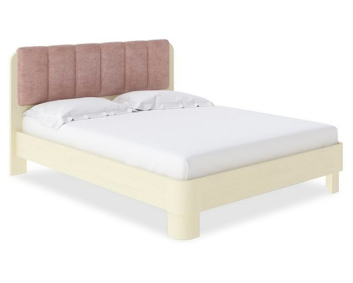 Кровать односпальная Wood Home 2 Кровать односпальная Wood Home 2