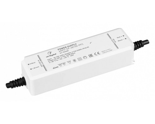 Блок питания с проводом Arlight ARPV 0046406 Блок питания с проводом Arlight ARPV 0046406
