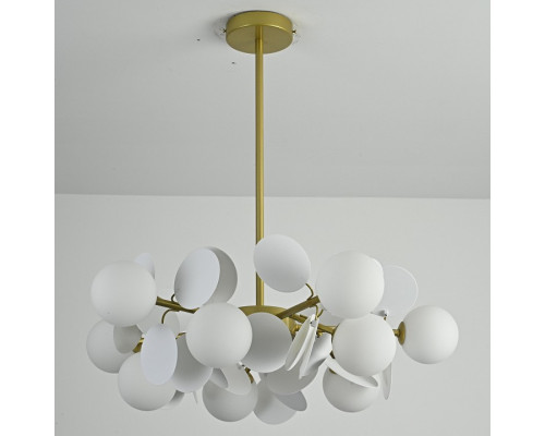 Люстра на штанге Imperiumloft MATISSE MATISSE01 Люстра на штанге Imperiumloft MATISSE MATISSE01
