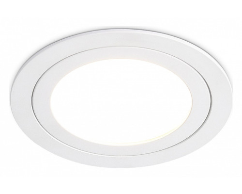 Встраиваемый светильник Ambrella Light TN TN51822 Встраиваемый светильник Ambrella Light TN TN51822