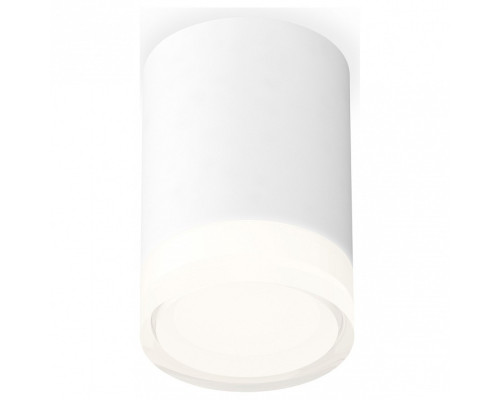 Накладной светильник Ambrella Light XS XS7421023 Накладной светильник Ambrella Light XS XS7421023