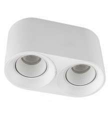Накладной светильник Denkirs DK3040 DK3096-WH
