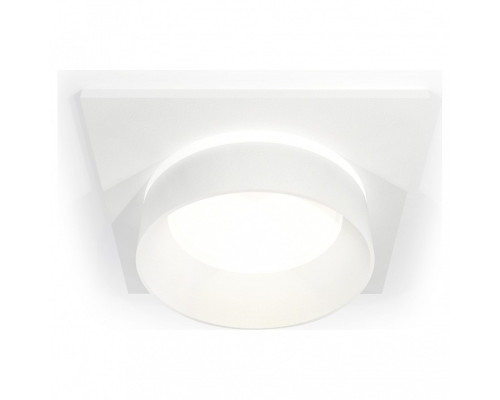 Встраиваемый светильник Ambrella Light XC XC6520061 Встраиваемый светильник Ambrella Light XC XC6520061