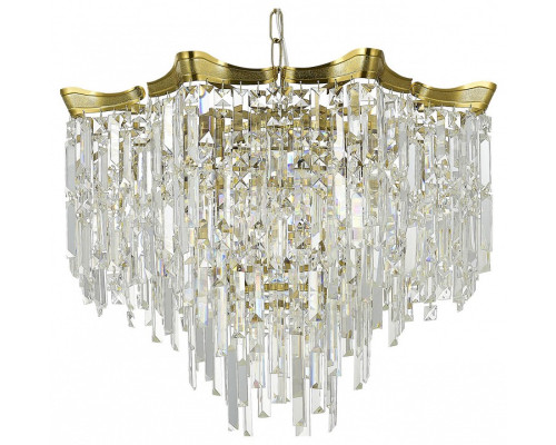 Подвесная люстра ST-Luce Ofelia SL1659.303.10 Подвесная люстра ST-Luce Ofelia SL1659.303.10