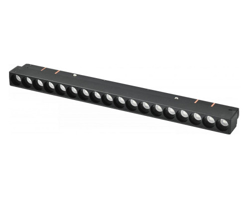 Накладной светильник iLedex Technical VISION48/22 SMART 4822-002-L350-18W-38DG-BK Накладной светильник iLedex Technical VISION48/22 SMART 4822-002-L350-18W-38DG-BK