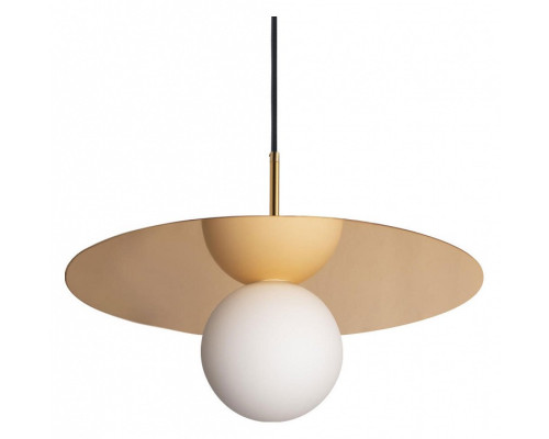 Подвесной светильник Loft it Ufo 10120/350P Gold Подвесной светильник Loft it Ufo 10120/350P Gold