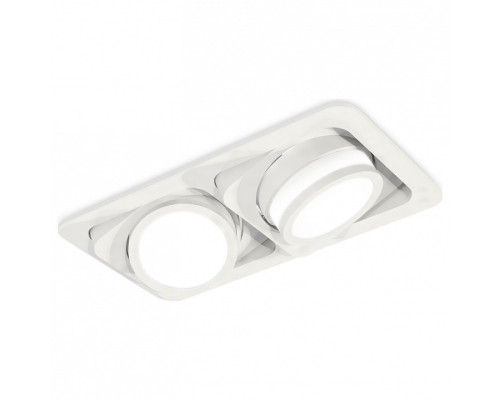 Встраиваемый светильник Ambrella Light XC XC7663081 Встраиваемый светильник Ambrella Light XC XC7663081