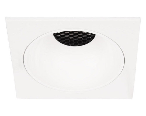 Встраиваемый светильник Loft it Comb 10330/C White Встраиваемый светильник Loft it Comb 10330/C White