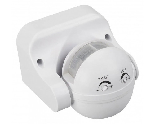Датчик движения Arlight PRIME 027388 Датчик движения Arlight PRIME 027388