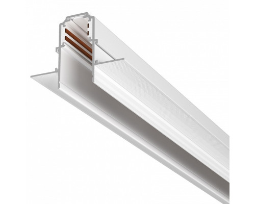 Трек встраиваемый Maytoni Busbar trunkings Exility TRX034-423.12W Трек встраиваемый Maytoni Busbar trunkings Exility TRX034-423.12W