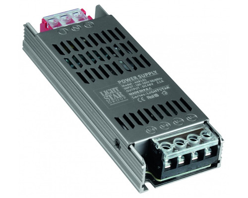 Блок питания Lightstar NOVE 448101 Блок питания Lightstar NOVE 448101