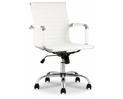 Кресло компьютерное TopChairs City S Кресло компьютерное TopChairs City S