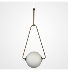Подвесной светильник Imperiumloft LAVALIERE LAVALIERE01