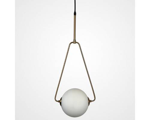 Подвесной светильник Imperiumloft LAVALIERE LAVALIERE01 Подвесной светильник Imperiumloft LAVALIERE LAVALIERE01