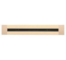 Трек встраиваемый Arte Milano Am-track-sockets 382305TB/50 Gold
