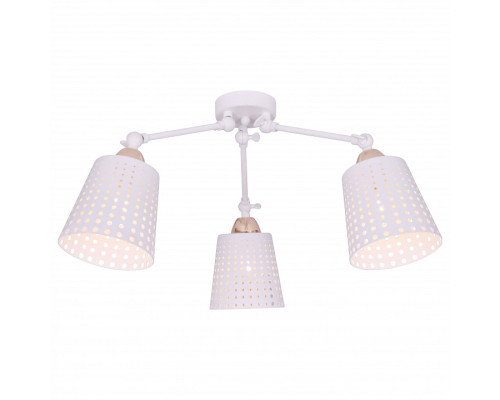 Потолочная люстра TopLight Kristiana TL1154-3D Потолочная люстра TopLight Kristiana TL1154-3D