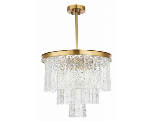 Люстра на штанге ST-Luce Corsia SL1230.302.06 Люстра на штанге ST-Luce Corsia SL1230.302.06