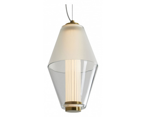 Подвесной светильник Freya Plum FR6137PL-L6BT Подвесной светильник Freya Plum FR6137PL-L6BT