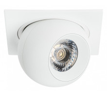 Встраиваемый светильник Lightstar Intero BALL i51662