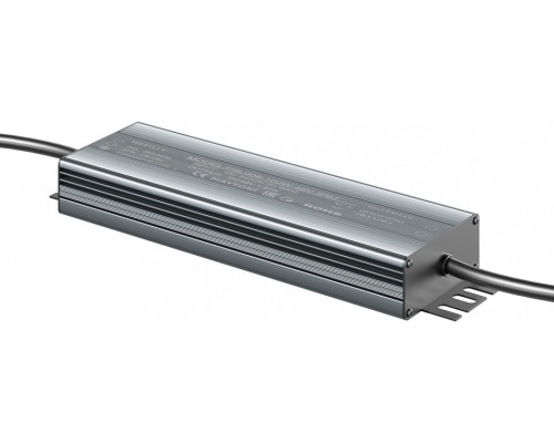Блок питания с проводом Maytoni Power Supply Magnetic PSL008-100W-48V-IP67 Блок питания с проводом Maytoni Power Supply Magnetic PSL008-100W-48V-IP67