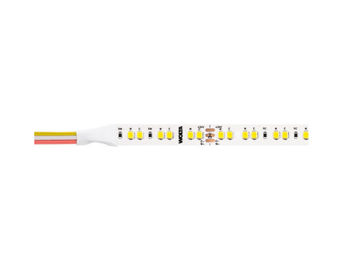 Лента светодиодная Wolta WLS2835-14W/CCT/24H140-01 Лента светодиодная Wolta WLS2835-14W/CCT/24H140-01