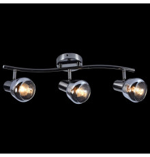 Спот 05960 05960-0.8-03 PEARL BK (DARK CHROME)