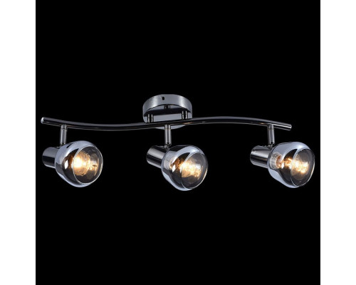 Спот 05960 05960-0.8-03 PEARL BK (DARK CHROME) Спот 05960 05960-0.8-03 PEARL BK (DARK CHROME)